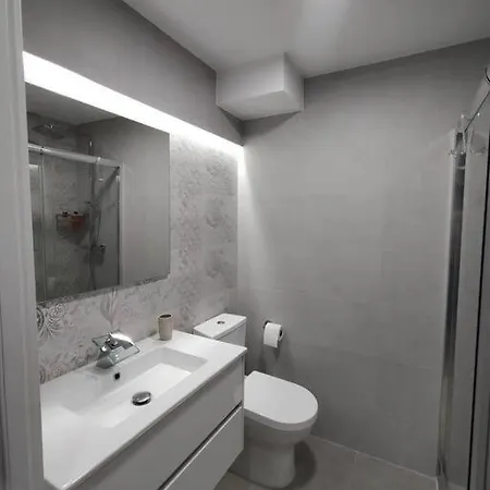 Apartamento Alegranza