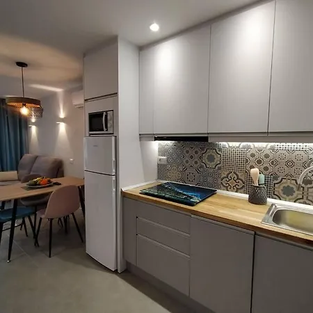 Apartamento Alegranza