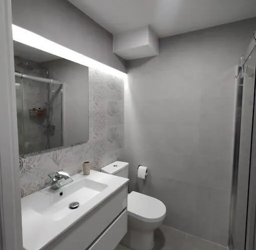 Apartamento Alegranza