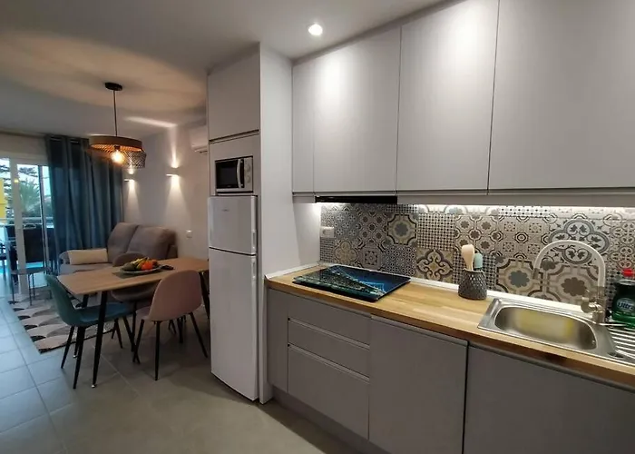 Apartamento Alegranza